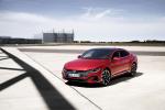 Volkswagen Arteon R-Line 2020 года (WW)